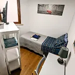 Pensión La Casetta Del Prato Iesi