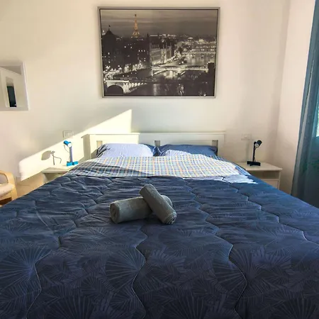 La Casetta Del Prato 3* Iesi