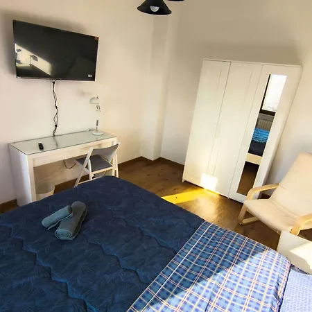 La Casetta Del Prato