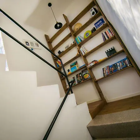 La Casetta Del Prato Maison d'hôtes 3*