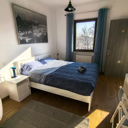 La Casetta Del Prato Maison d'hôtes Jesi