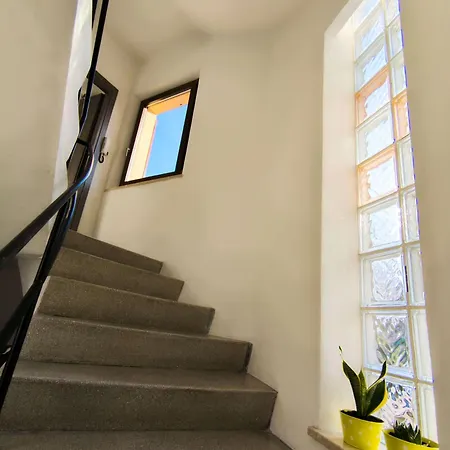 La Casetta Del Prato Maison d'hôtes