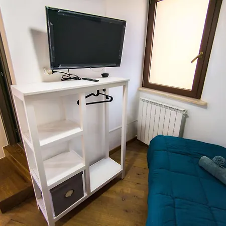 La Casetta Del Prato Jesi