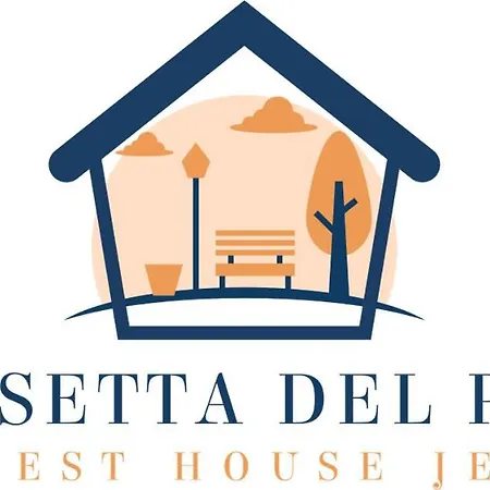 Casa de hóspedes La Casetta Del Prato 3*