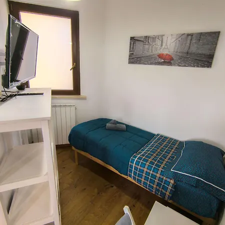 La Casetta Del Prato