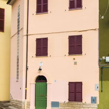 Maison d'hôtes La Casetta Del Prato 3*