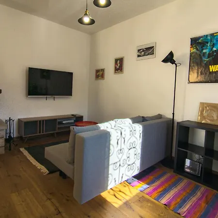 Maison d'hôtes La Casetta Del Prato 3*