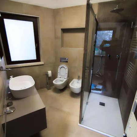 La Casetta Del Prato 3*