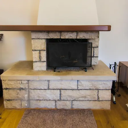 La Casetta Del Prato