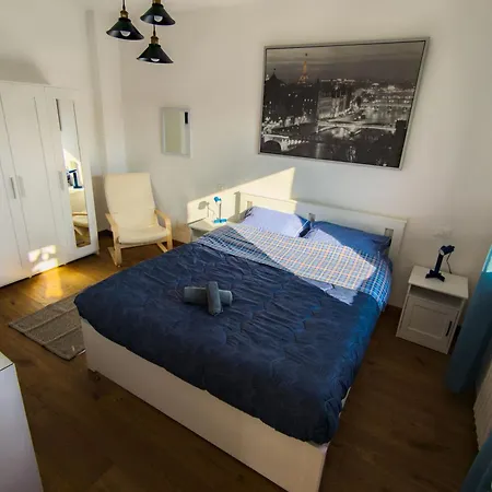Casa de hóspedes La Casetta Del Prato Iesi
