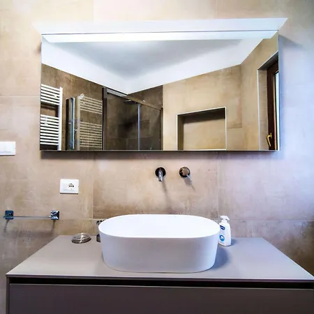 Maison d'hôtes La Casetta Del Prato Jesi