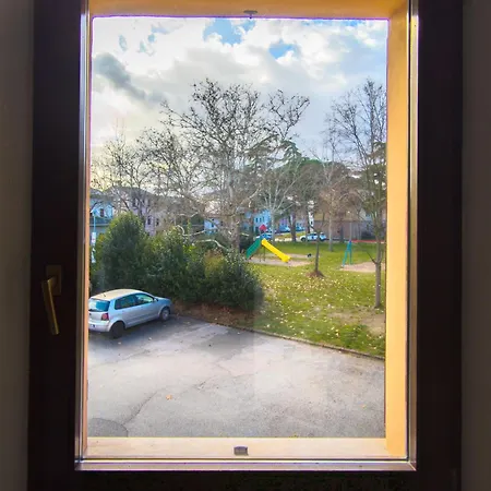 La Casetta Del Prato Jesi