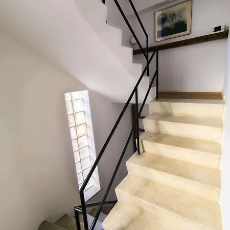 La Casetta Del Prato Casa de hóspedes