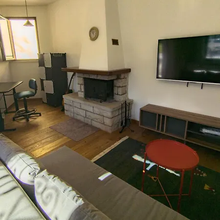 La Casetta Del Prato 3*