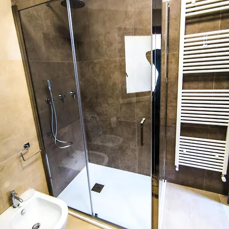 La Casetta Del Prato