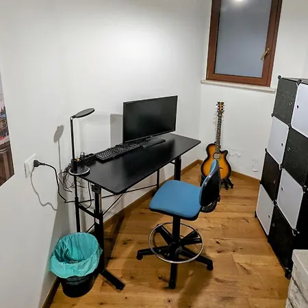 La Casetta Del Prato Jesi