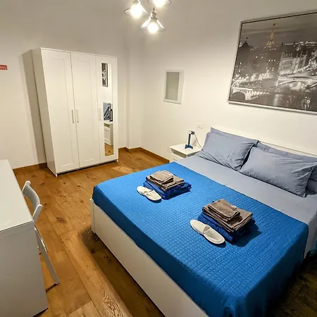 La Casetta Del Prato 3* Iesi